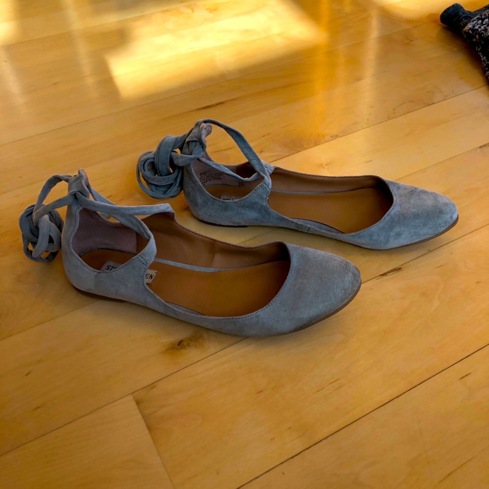 Steve Madden Ballerina Flats | Size 8.5